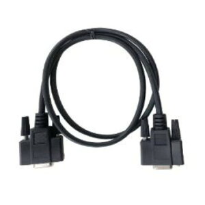 AD RS-232CP[u 1.8m iD-Sub9P-9Pj AX-KO2741-180