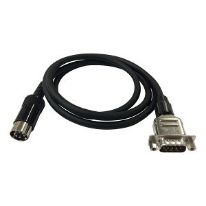 AD Din7s RS-232CP[u AX-KO5543-100