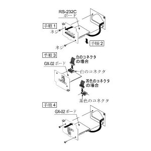 AD USBC^tF[X i2mP[utj GX-02