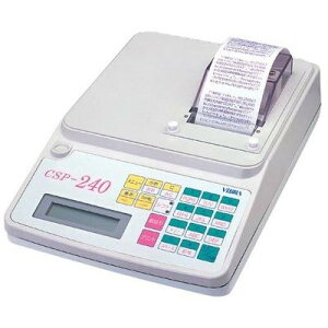 Vdq ViBRA v^ CSP-240