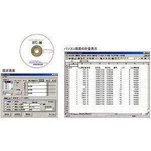 Vdq ViBRA f[^荞݃\tg }``l{@\Ń\tg RTS-M4