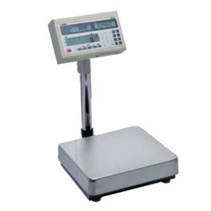 イシダ デジタルカウンティングスケール CX-α 30K (秤量:30kg)