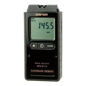 CUSTOM JX^ fW^]v RM-01U