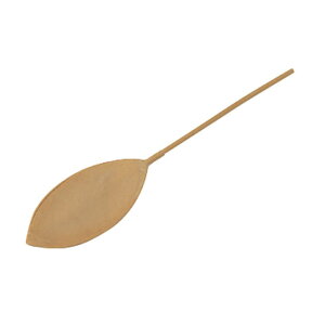 ガス採取袋 ゴム製 片口タイプ 2L