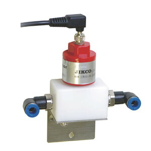 JIKCO 酸素濃度計用 インライン冶具 BF-JK 1/4RC