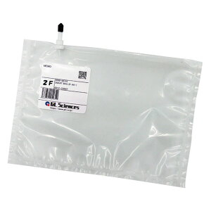 スマートバッグ2F 片口PTFE標準スリーブ 3L