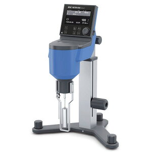 yϑΉz IKA B^Sxv ROTAVISC me-Vi Complete