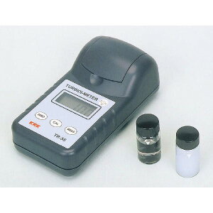 笠原理化工業 濁度計 TR-55