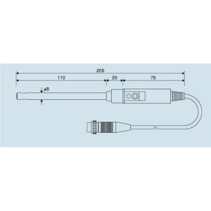 w pHd ʗp PCE308SW-SR