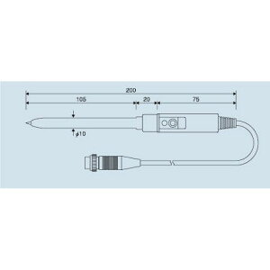 w pHd ˎhp PCE201SW-SR