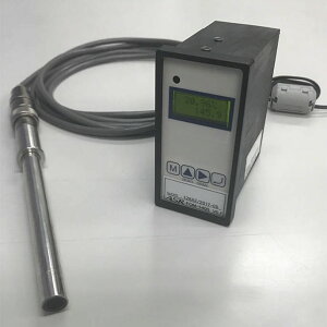 ASR u_fv FOM-1400/WP-XS2