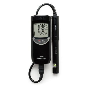 ni |[^upH/EC/TDS/v HI991300D