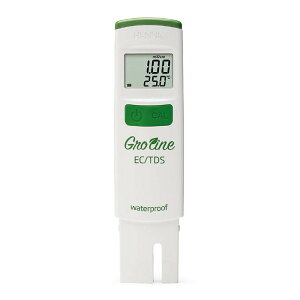 ni GroLine EC/TDS/eX^[ HI98318
