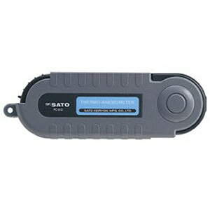 SATO vʊ v~j PC-51D 7650-00