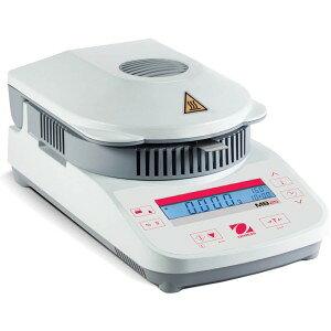 オーハウス ハロゲン水分計 MB25