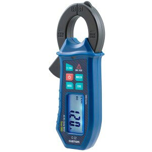 CUSTOM JX^ AC/DC Nv[^ C-12