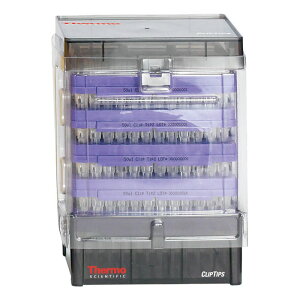 Thermo Fisher Scient F1-Clip Tipp`bv 5-50l ŋۍ 94410253