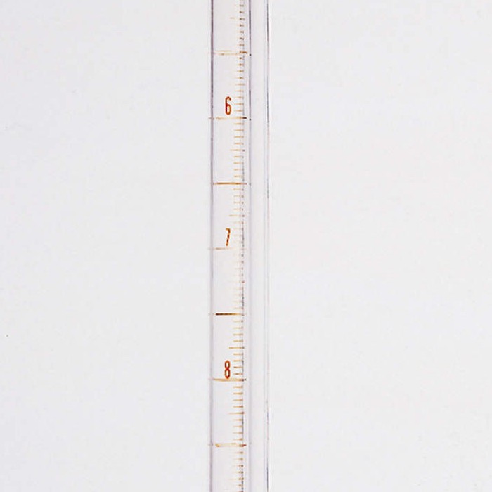 柴田科学 自動ビューレット PTFEコック 平面摺合せ瓶付セット一式 白 10ml 022510-10 スポイト・ピペット・シリンジ 