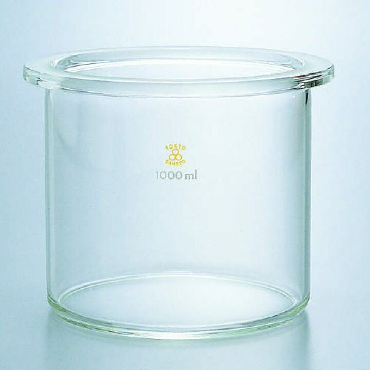 楽天市場】三商 セパラブルフラスコ 筒形 120mm 1000ml : 生活計量(ライフスケール)