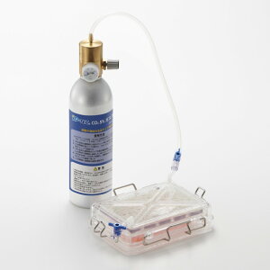 TvebN iP-TEC CO2 5% KXXv[ 5L X^[^Zbg 28660 1