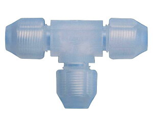 サンプラテック ケミフィット CP ユニオンティー CP-UT8 12047 1個