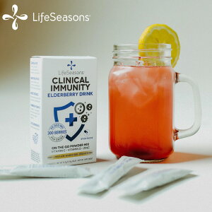 �N���j�J���C�~���j�e�B �G���_�[�x���[ �h�����N 5�H�� ���i�� �C�O �T�v�������g �r�^�~��C �s���A�E�F�CC �r�^�~��D3 �A�����J �O�o�̂��� ���߂� LifeSeasons ���C�t�V�[�Y���Y On-the-GO immune s