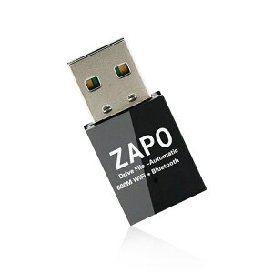 LANA_v^ USB^Cv RTL8821CU Wi-fi+Bluetooth4.2 2in1 nCubg AP@\ ʐM Windows10/8/7Ή LST-ZAPOW69