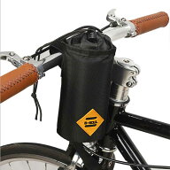 自転車用ボトルホルダー 保冷 保温 水筒 ペットボトル 哺乳瓶などに 保冷ホルダー 水筒ケース 夏バテ対策…
