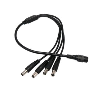 DCdP[u 4P[u Oa5.5mm a2.1mm LEDe[vCgphƃJpdP[u 1X[q4IX[q LST-DC1MTO4O