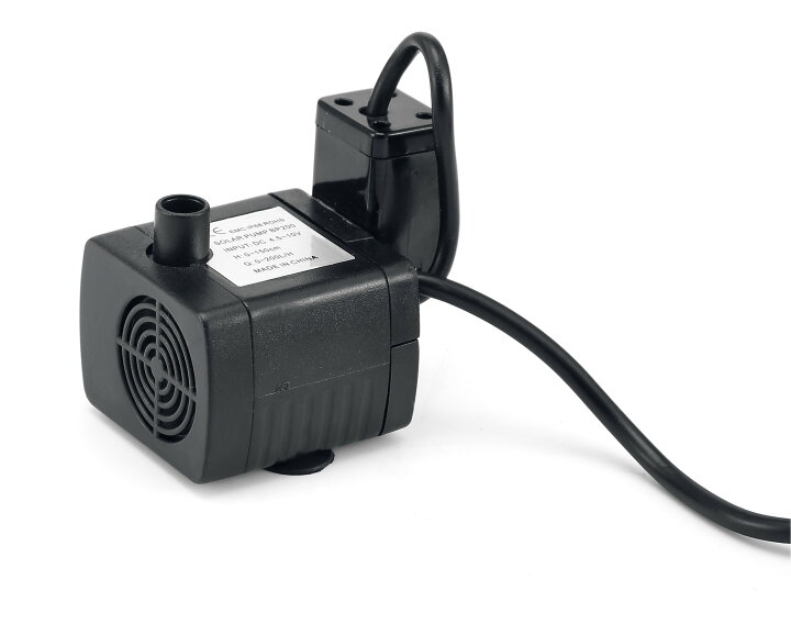 USB給電式 小型 水中ポンプ 【 噴水 滝 省電力 水槽内循環 アクアリウム 魚用品 | tragosaqui.com