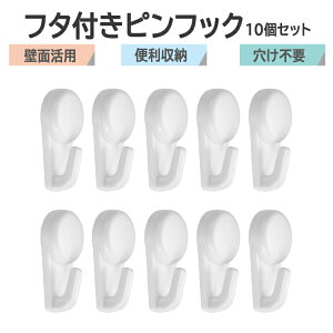 �y10�Z�b�g�z�W�t���s���t�b�N �Ǌ|�����[ �֗��t�b�N �ڗ����Ȃ� �Վc����� �΍p�{�[�h �s���t�b�N �����s�v ���t���ȒP �ǖʊ��p LST-FPF10S