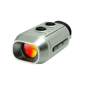 携帯型ゴルフ 距離計 測定器 スコープ ヤード 7X18 単眼鏡 デジタル 2モード搭載 電池式 LST-AD964