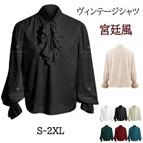 楽天市場】ゴシック シャツの通販