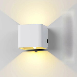 �E�H�[�����C�g LED�l���Z���T�[���C�g ���� �u���P�b�g���C�g �k���� 5W 3000K�d���F �H���s�v �R�[�h���X Tpye-C�[�d �ԐڏƖ� �ȃG�l ������� ����/�L��/�K�i/�Q�� �Ǌ|���Ɩ� �C���e���A�Ɩ�