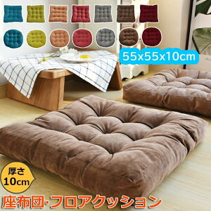 zc tANbV 傫   ԂƂ NbV 55x55x10cm KɂȂȂ azc   ₷ ֎qE\t@[p a lC Sn KɗD 