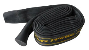 サギサカ(SAGISAKA) 自転車用 チューブ I TUBE 24×1 3/8 英式 24型WO対応 ブラック 14641