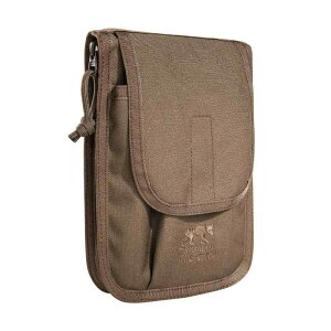 �^�X�}�j�A���^�C�K�[ �m�[�g�u�b�N�|�P�b�g Tasmanian Tiger NOTE BOOK POCKET (�R���[�e�u���E�� 7619.346)