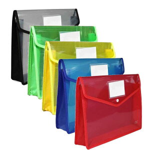 5�p�b�N�J���t�� �t�@�C���� A4 ��e�ʃh�L�������g�t�@�C���z���_�[�o�b�O ���� �������[�t�@�X�i�[�P�[�X �v���X�`�b�N�t�@�C���P�[�X����5�F5�Z�b�g