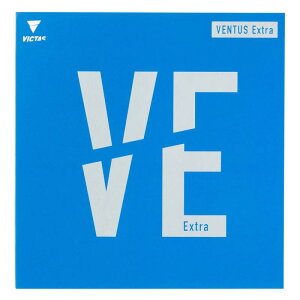 ���B�N�^�X(VICTAS) �싅 ���o�[ ���F���^�X �G�L�X�g�� VENTUS Extra �n�C�G�i�W�[�e���V�������\�t�g ���b�h/�u���b�N/�s���N 200030