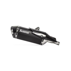AN|rb`(AKRAPOVIC) XbvI}t[ EURO5 X-ADV