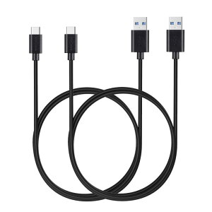 MaGeek USB Type-C 3.0 ���������Ə[�d�P�[�u�� Galaxy S10/S9/S9+/iPad Pro (2018, 11�C���`)/MacBook/MacBook Air (2018)/Xperia XZ1 �Ή�