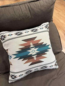 Peel Forest �N�b�V�����J�o�[ 45×45cm �l�C�e�B�u ���� �I���e�K�� �A�W�A���G�� ������� �A�W�A�G�� �X�N�G�A �N�b�V����,�L�����v�c�c