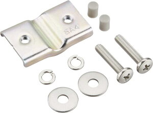 ブリヂストン(BRIDGESTONE) バスケット取付ネジセット 07VL.K P4437 7620124