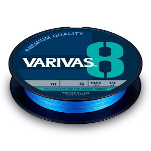 �o���o�X(VARIVAS) VARIVAS 8 �I�[�V�����u���[ 200m