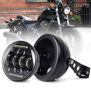 5.75C` wbhCg MOVOTOR oCN wbhCg led ėp led wbhCg Hi/Lo؂ւ fCCgt n[[ u250 oJ400 Ή Xe[t Zbg