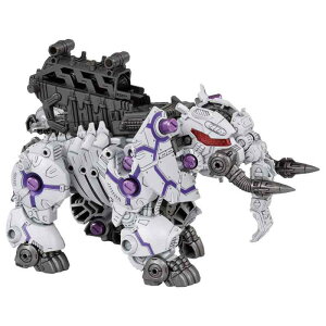 ZOIDS �]�C�h���C���h ZW43 �[���t�@���g�X