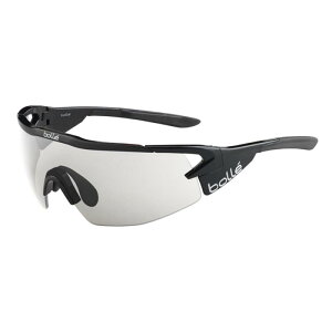 �T���O���X �N���A���������Y Aeromax Matte Black Modulator Clear Gray