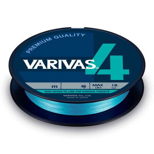 �o���o�X(VARIVAS) VARIVAS 4 �E�H�[�^�[�u���[ 150m