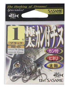 �����ߐj(SASAME) RB-05 �ɑ��J���t�`�k �u���b�N