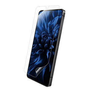 MS\[VY AQUOS R8 pro SH-51D/AQUOS R7 SH-52C یtB uPREMIUM FILMv Sʕی u[CgJbgEՌz PQ-23SQ2FLB